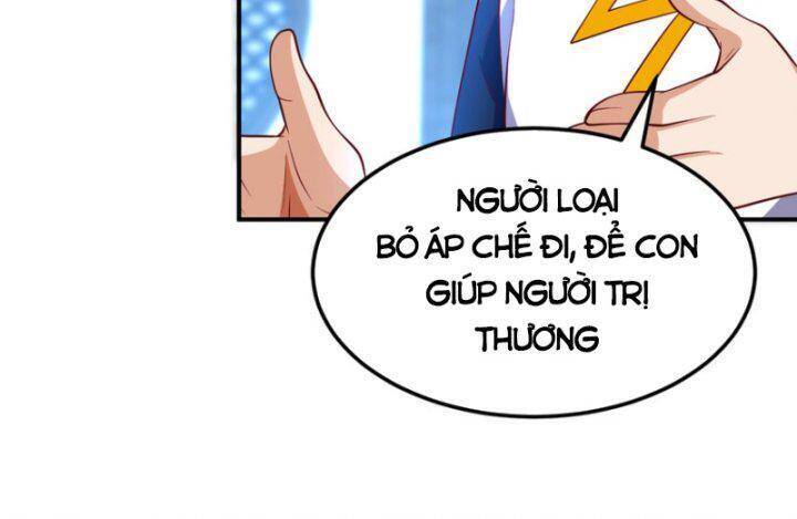 Võ Nghịch Cửu Thiên Chapter 307 - Trang 23