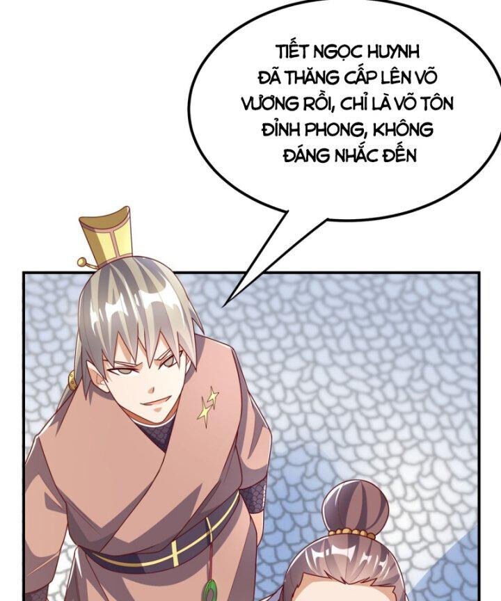 Võ Nghịch Cửu Thiên Chapter 299 - Trang 53