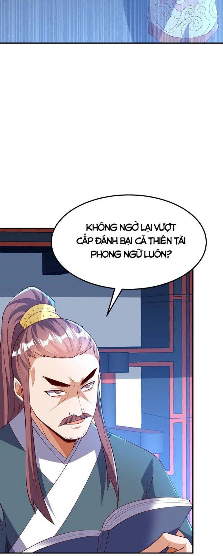 Võ Nghịch Cửu Thiên Chapter 296 - Trang 25