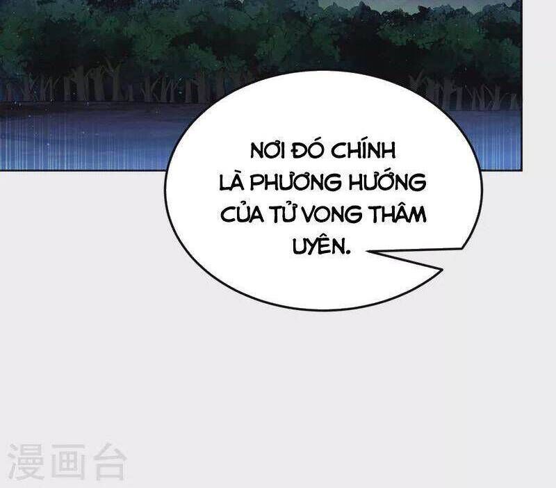 Võ Nghịch Cửu Thiên Chapter 262 - Trang 24