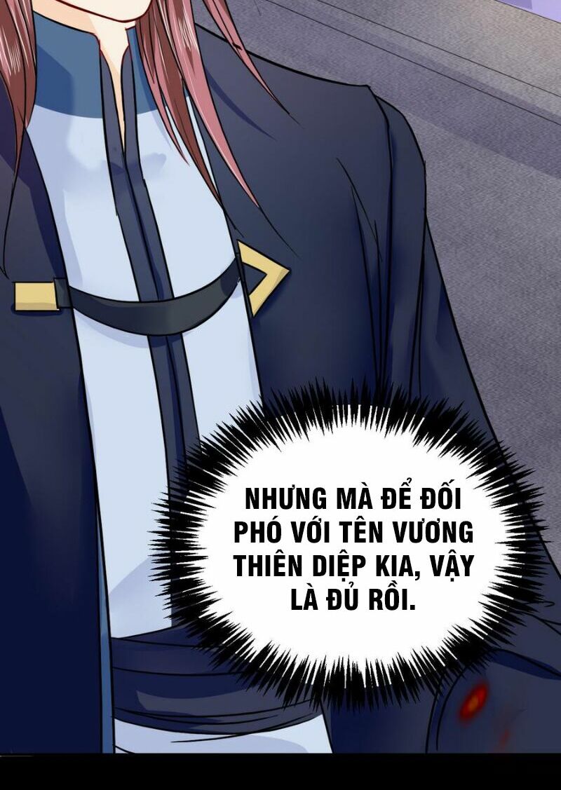 Võ Nghịch Cửu Thiên Chapter 14 - Trang 12