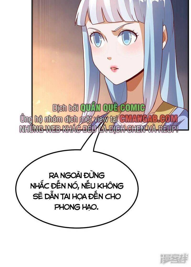 Võ Nghịch Cửu Thiên Chapter 261 - Trang 18