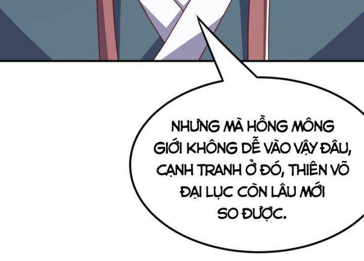 Võ Nghịch Cửu Thiên Chapter 307 - Trang 89