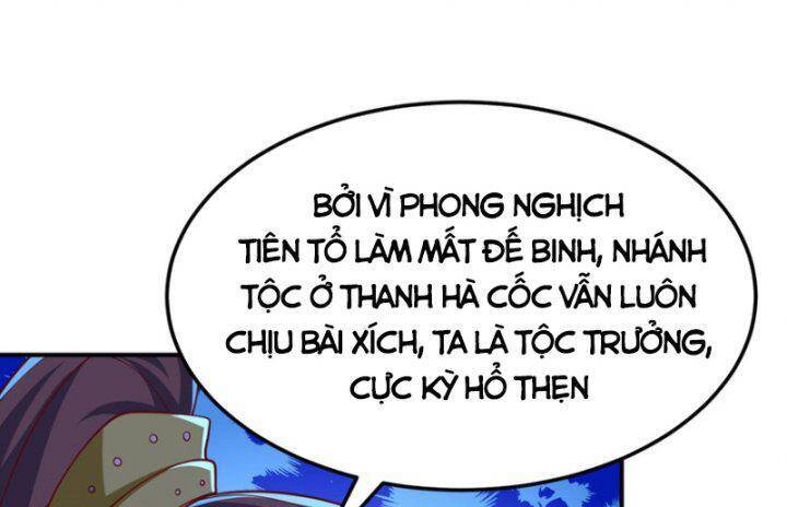 Võ Nghịch Cửu Thiên Chapter 307 - Trang 36