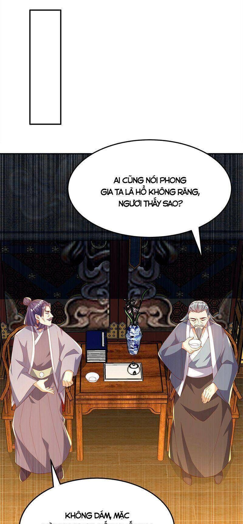 Võ Nghịch Cửu Thiên Chapter 290 - Trang 13