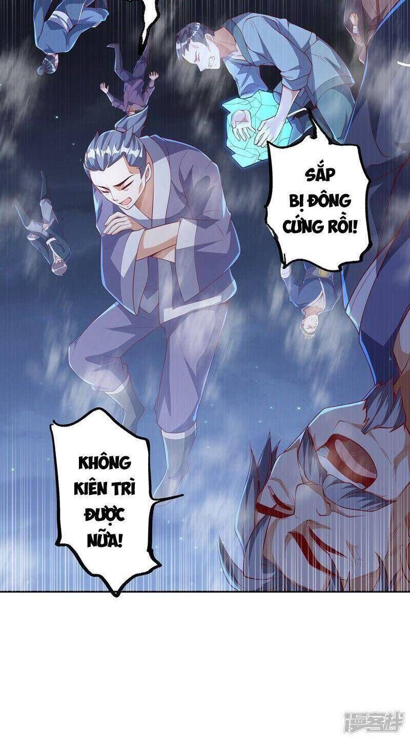 Võ Nghịch Cửu Thiên Chapter 263 - Trang 15