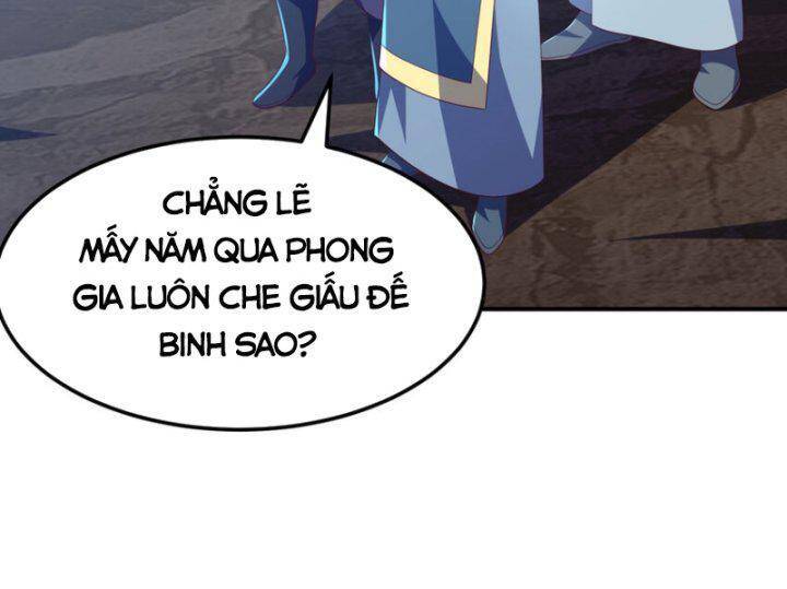 Võ Nghịch Cửu Thiên Chapter 305 - Trang 80