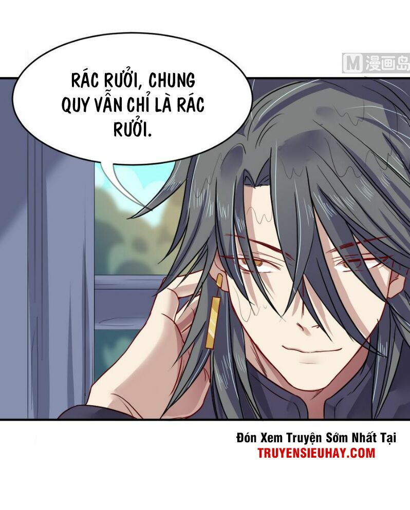 Võ Nghịch Cửu Thiên Chapter 10 - Trang 21