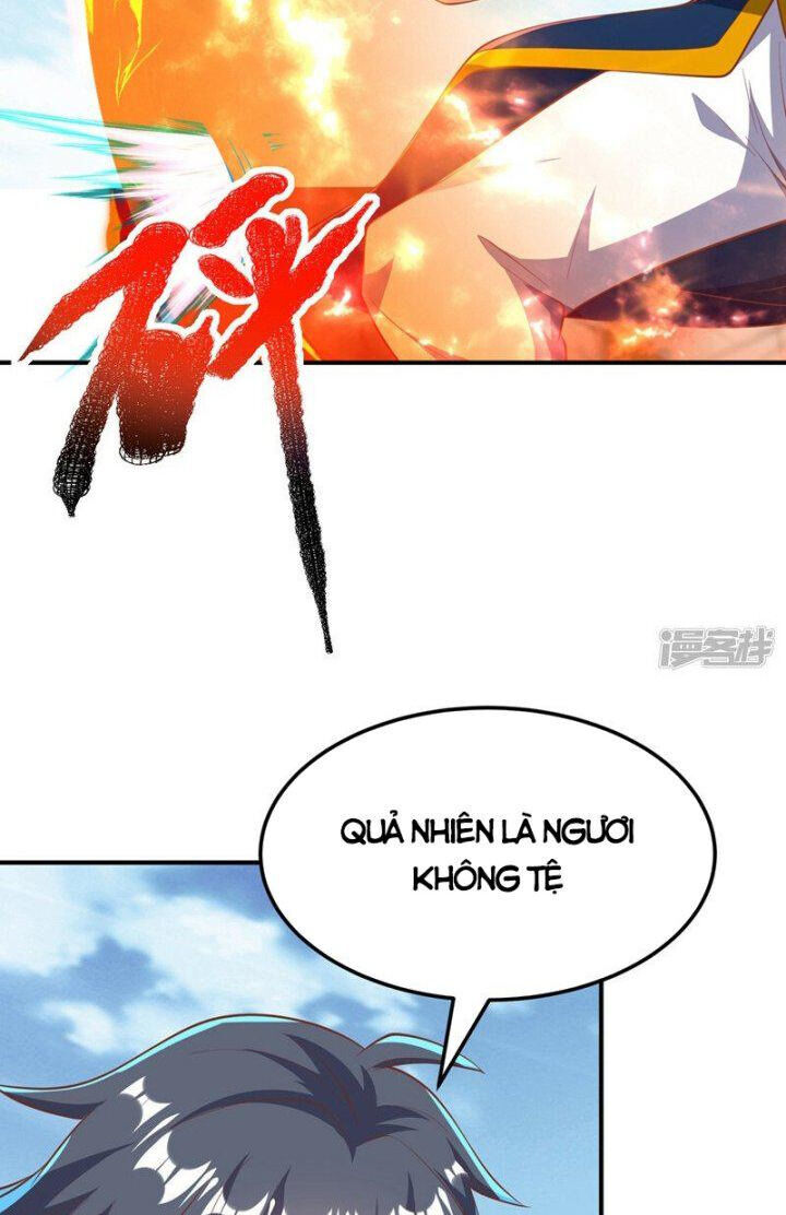 Võ Nghịch Cửu Thiên Chapter 301 - Trang 38