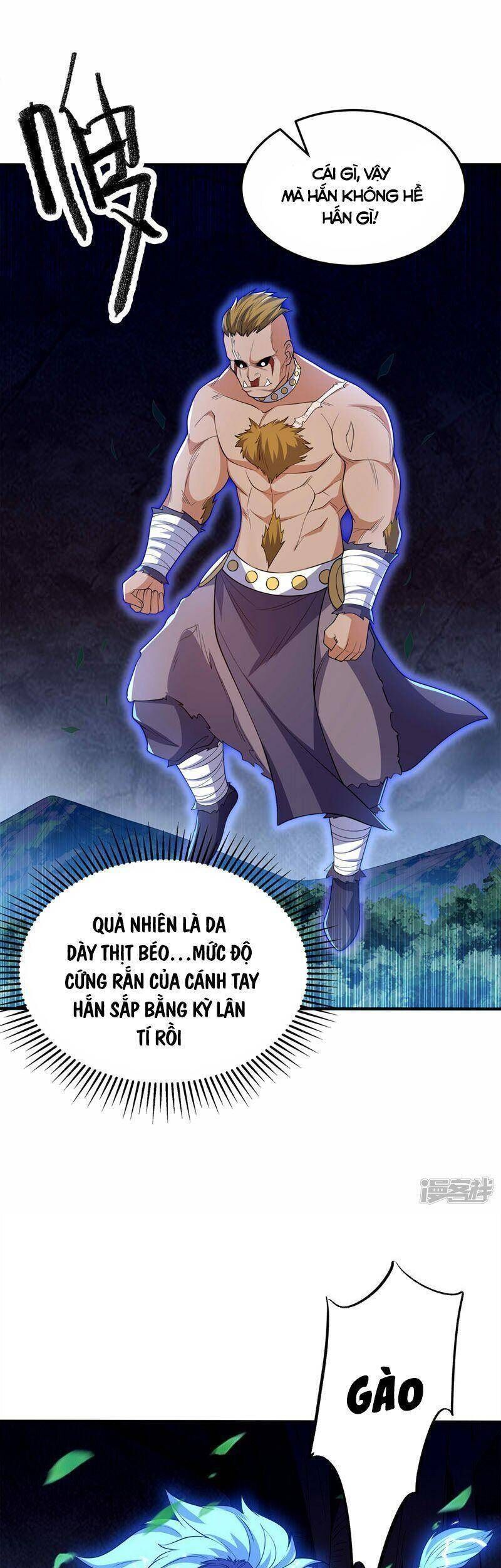 Võ Nghịch Cửu Thiên Chapter 267 - Trang 2