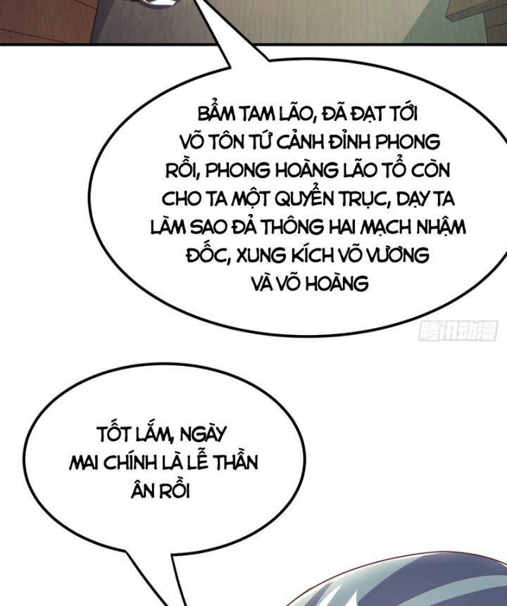 Võ Nghịch Cửu Thiên Chapter 299 - Trang 16