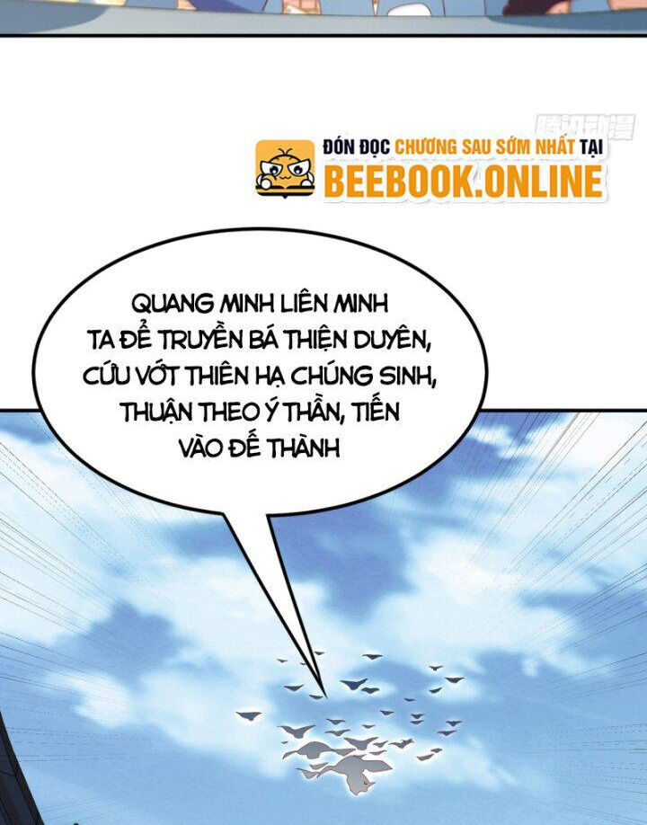 Võ Nghịch Cửu Thiên Chapter 299 - Trang 31