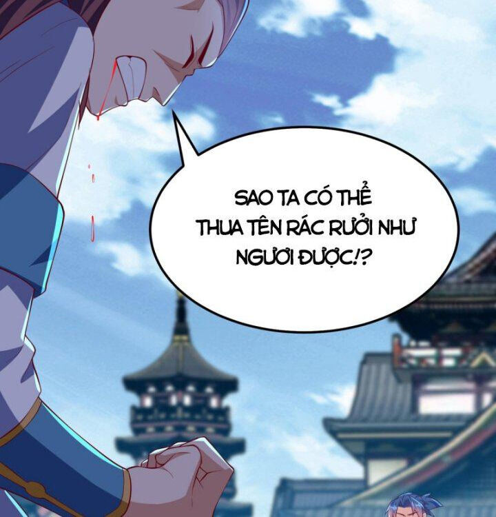 Võ Nghịch Cửu Thiên Chapter 300 - Trang 48