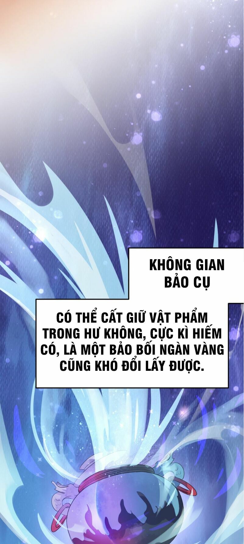 Võ Nghịch Cửu Thiên Chapter 4 - Trang 28