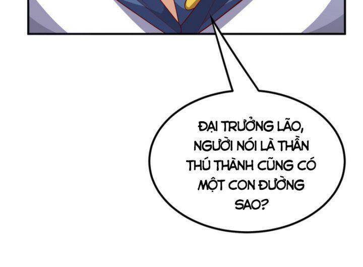 Võ Nghịch Cửu Thiên Chapter 307 - Trang 77