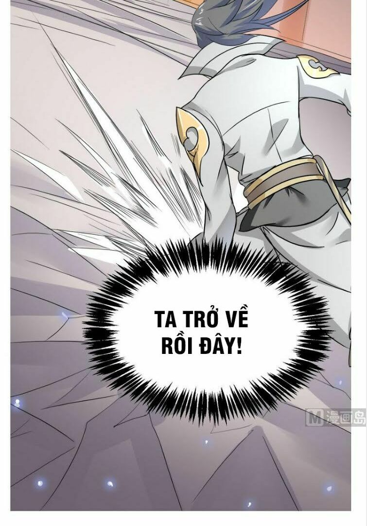 Võ Nghịch Cửu Thiên Chapter 8 - Trang 20