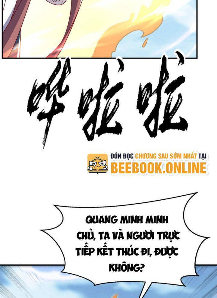 Võ Nghịch Cửu Thiên Chapter 302 - Trang 25