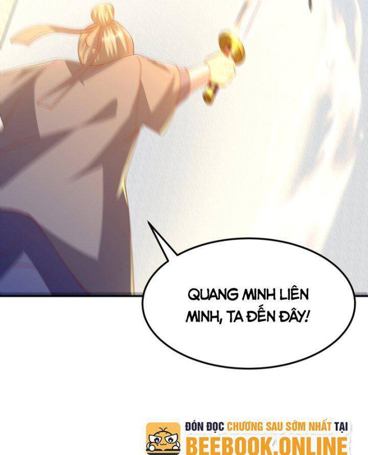 Võ Nghịch Cửu Thiên Chapter 305 - Trang 85