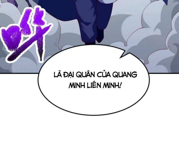 Võ Nghịch Cửu Thiên Chapter 306 - Trang 29