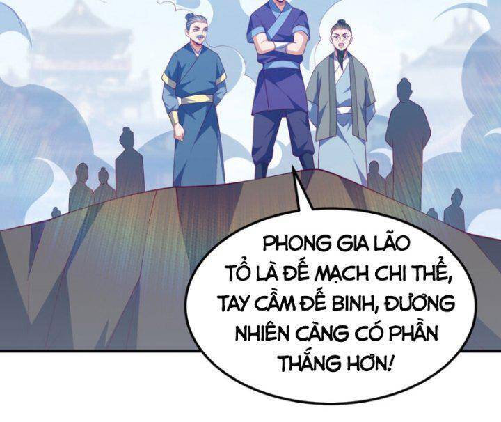 Võ Nghịch Cửu Thiên Chapter 306 - Trang 17