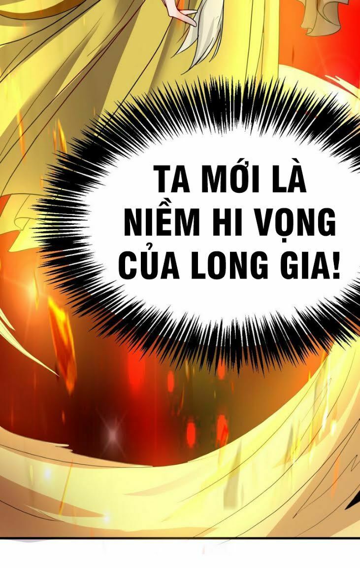 Võ Nghịch Cửu Thiên Chapter 13 - Trang 19