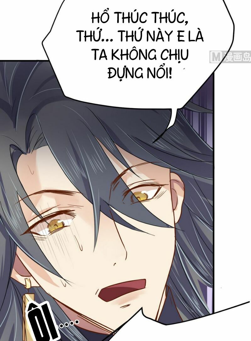 Võ Nghịch Cửu Thiên Chapter 6 - Trang 18