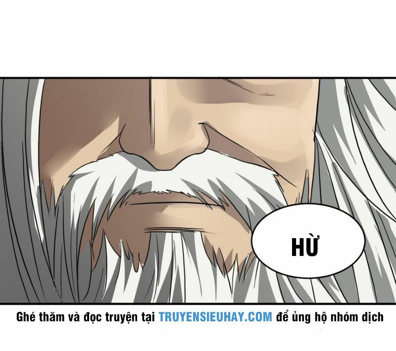 Võ Nghịch Cửu Thiên Chapter 14 - Trang 20