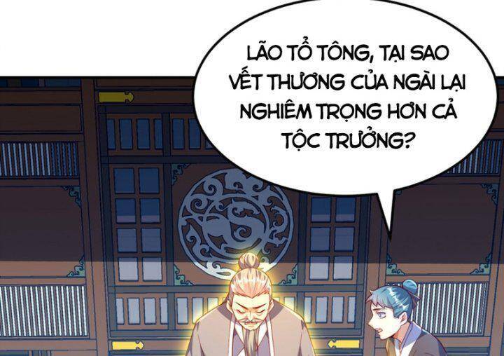 Võ Nghịch Cửu Thiên Chapter 307 - Trang 15