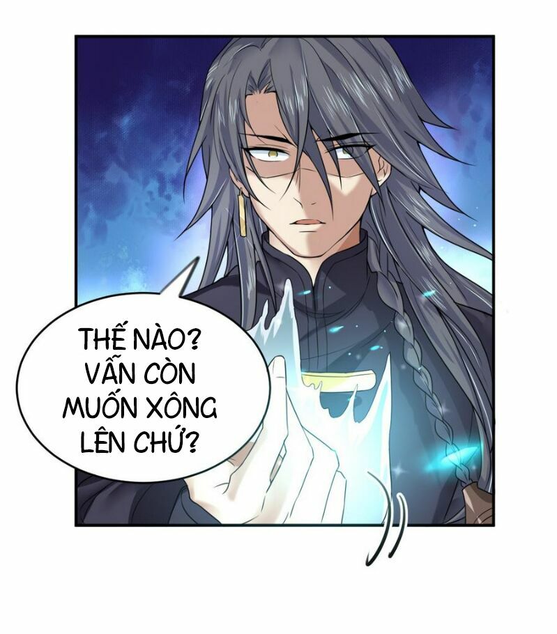 Võ Nghịch Cửu Thiên Chapter 20 - Trang 17