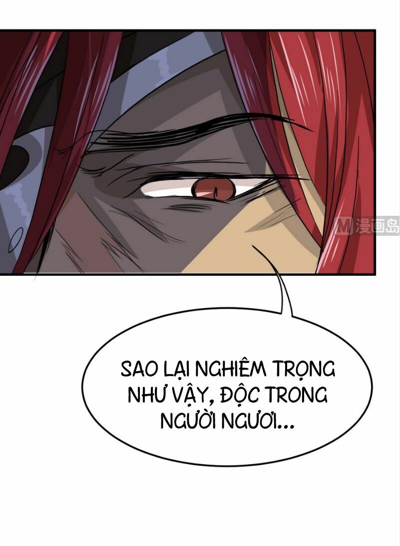 Võ Nghịch Cửu Thiên Chapter 4 - Trang 17