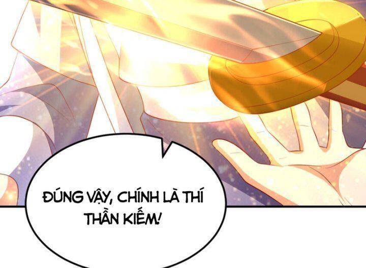 Võ Nghịch Cửu Thiên Chapter 305 - Trang 74