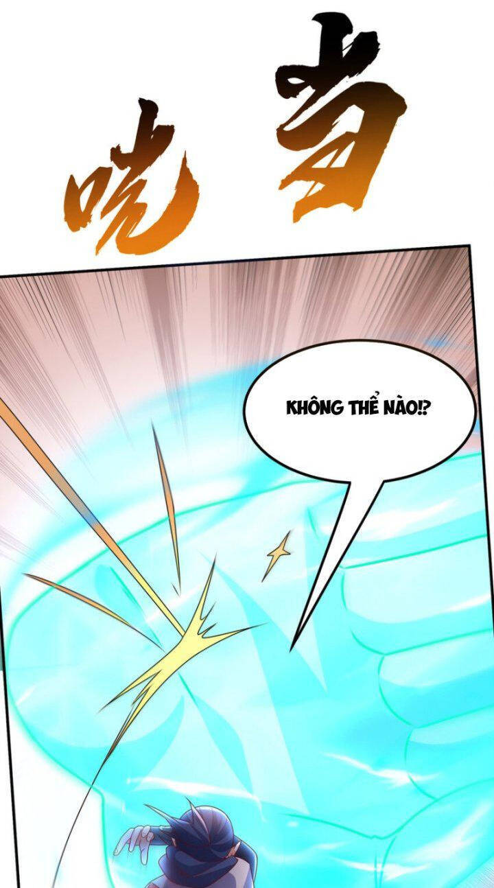 Võ Nghịch Cửu Thiên Chapter 302 - Trang 18