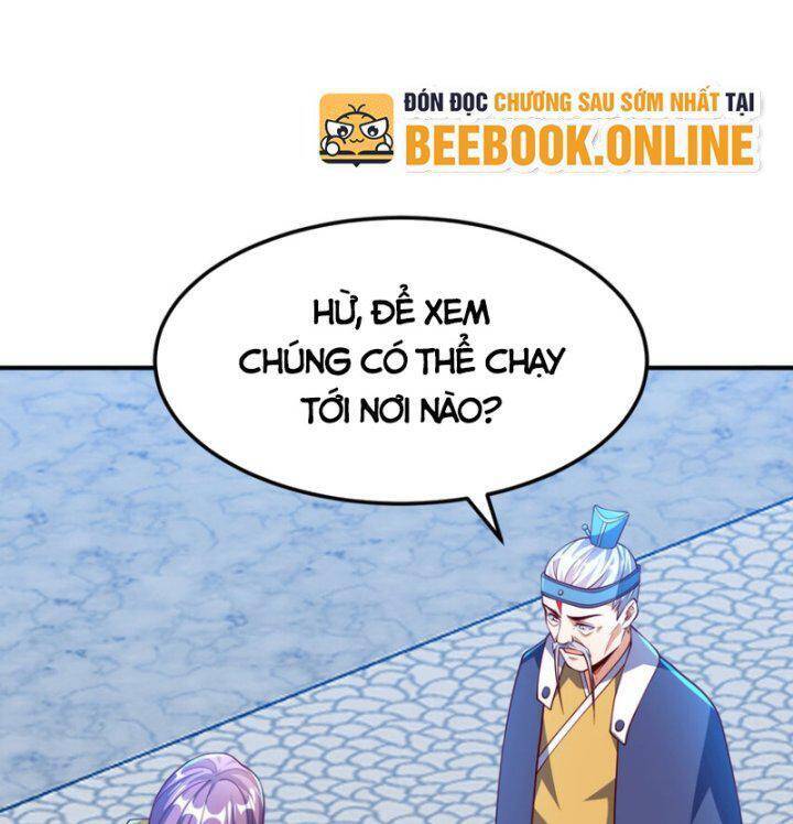 Võ Nghịch Cửu Thiên Chapter 307 - Trang 4