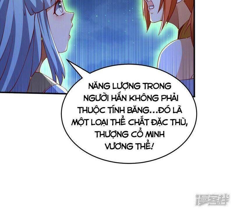 Võ Nghịch Cửu Thiên Chapter 263 - Trang 29