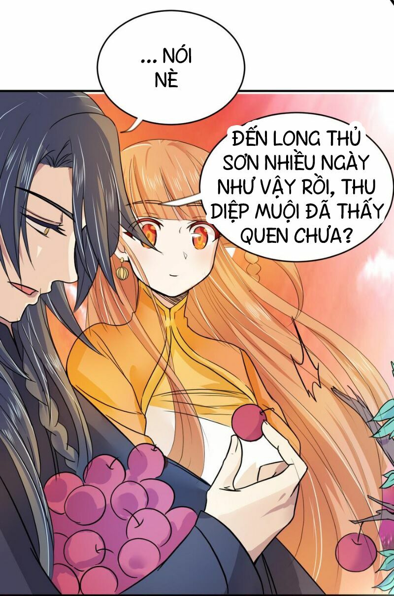 Võ Nghịch Cửu Thiên Chapter 16 - Trang 15