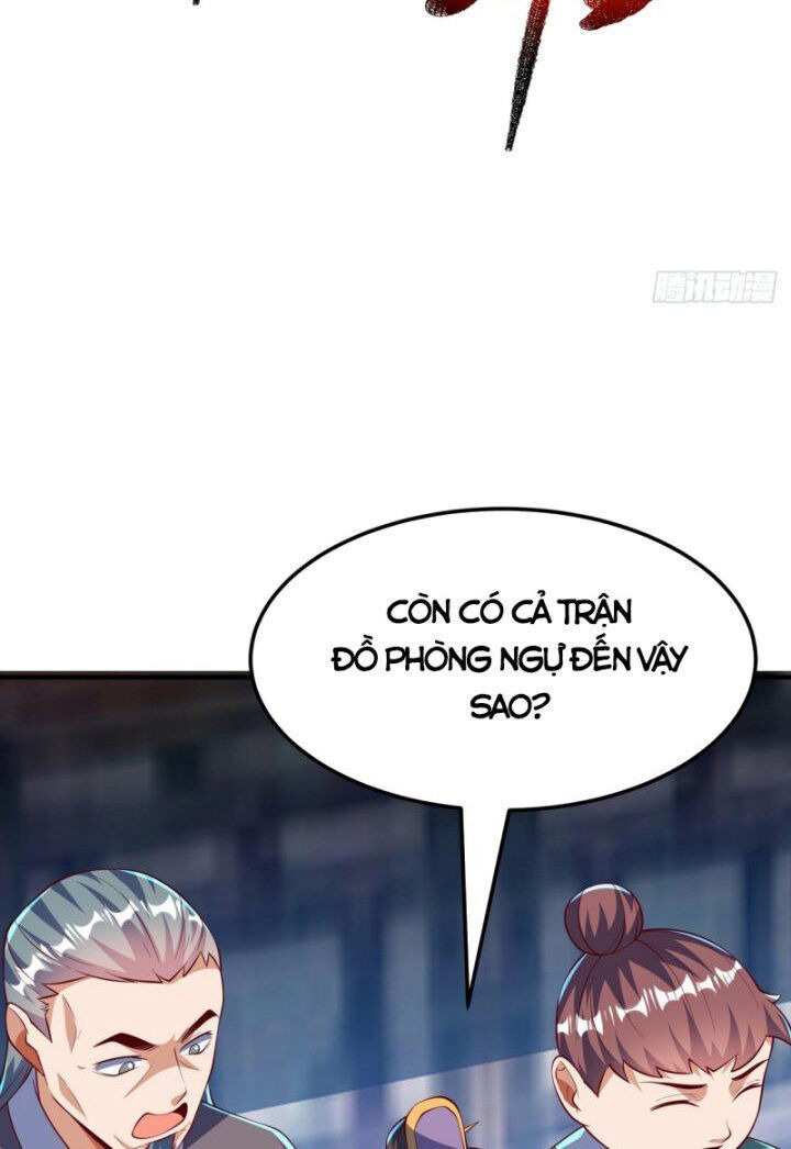 Võ Nghịch Cửu Thiên Chapter 300 - Trang 29