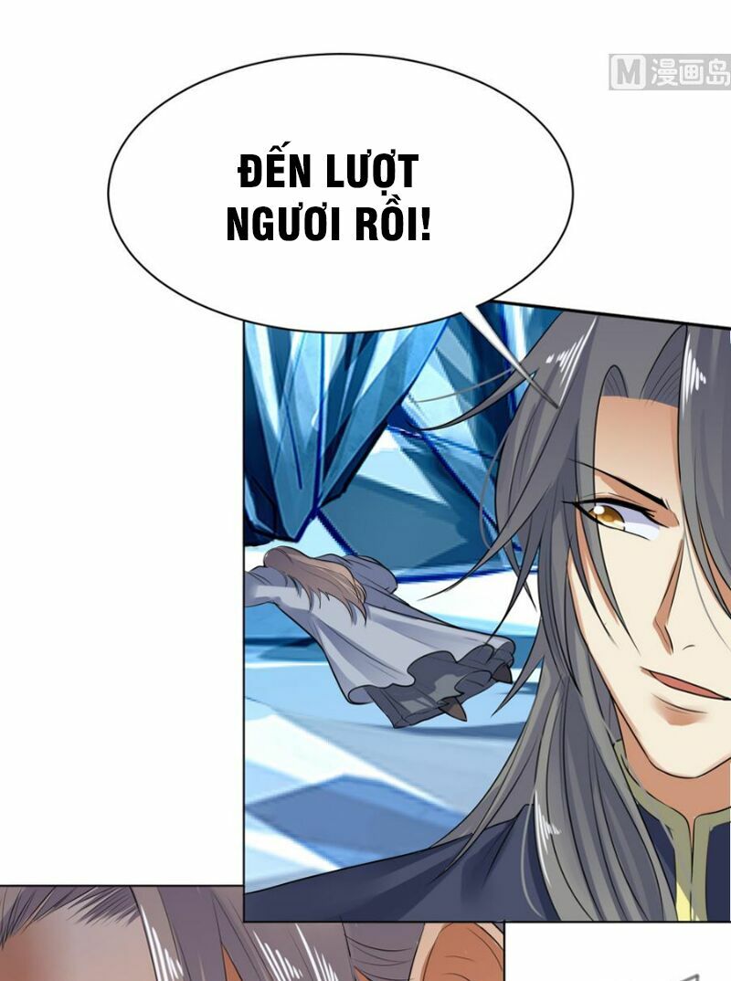 Võ Nghịch Cửu Thiên Chapter 31 - Trang 10