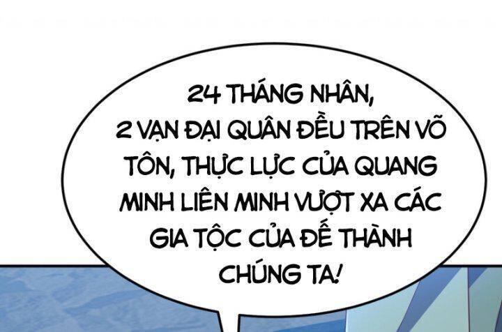 Võ Nghịch Cửu Thiên Chapter 306 - Trang 33