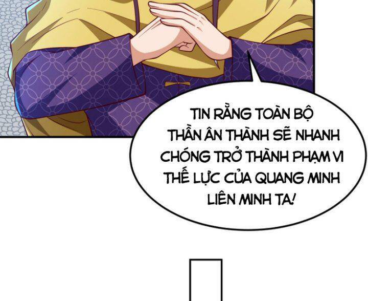 Võ Nghịch Cửu Thiên Chapter 307 - Trang 10