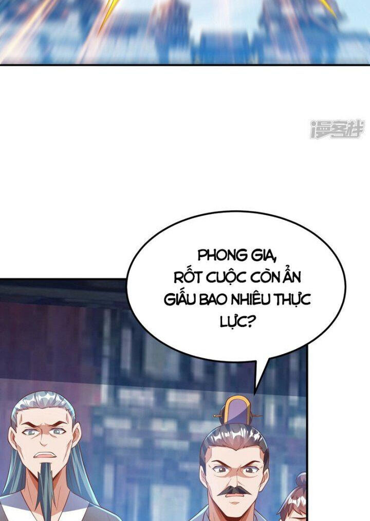 Võ Nghịch Cửu Thiên Chapter 301 - Trang 8