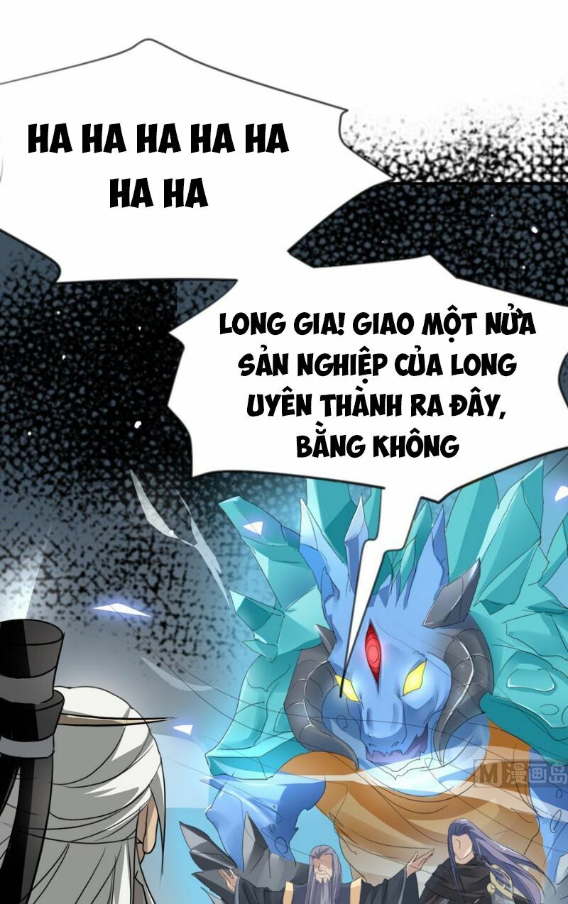 Võ Nghịch Cửu Thiên Chapter 14 - Trang 16