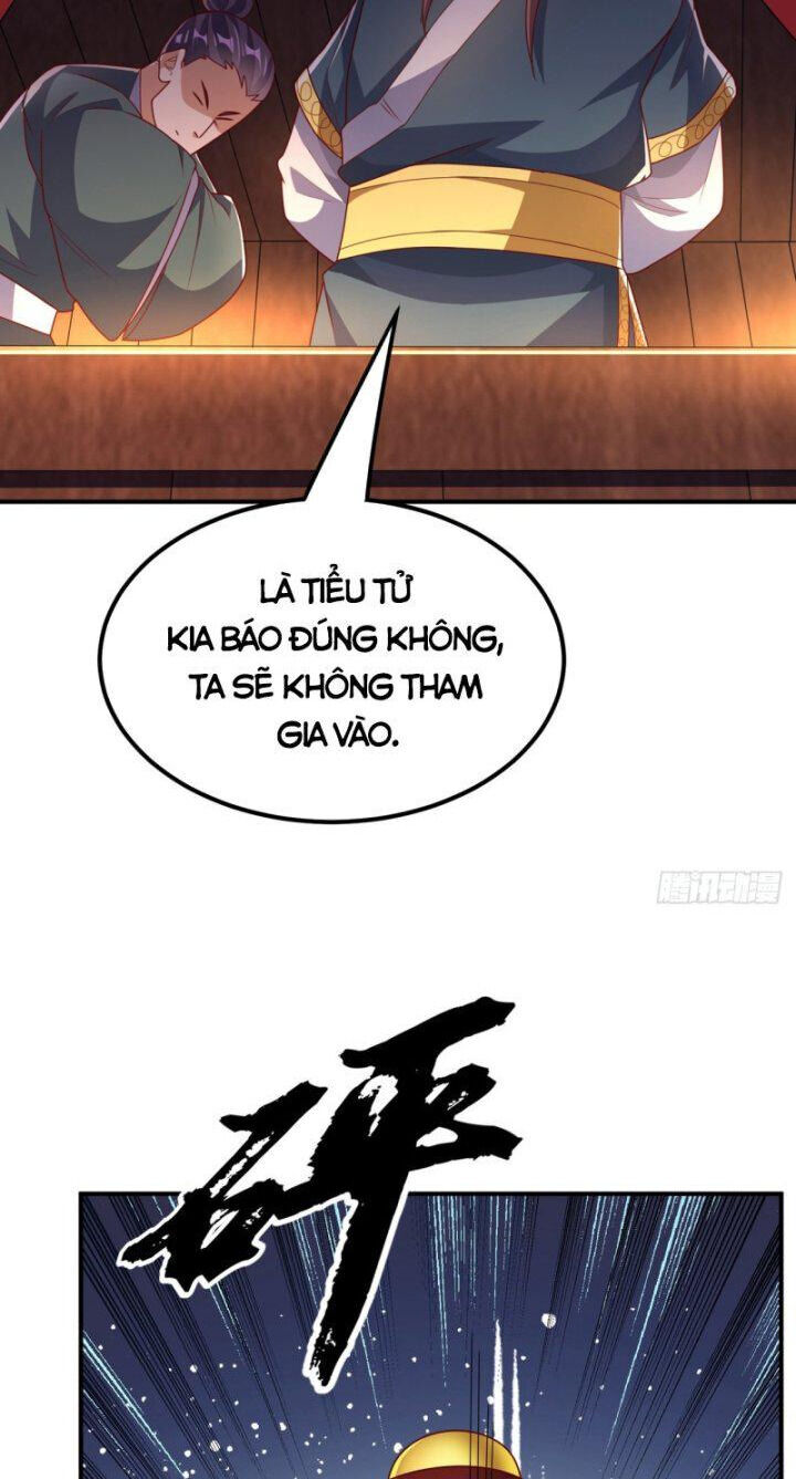 Võ Nghịch Cửu Thiên Chapter 298 - Trang 17