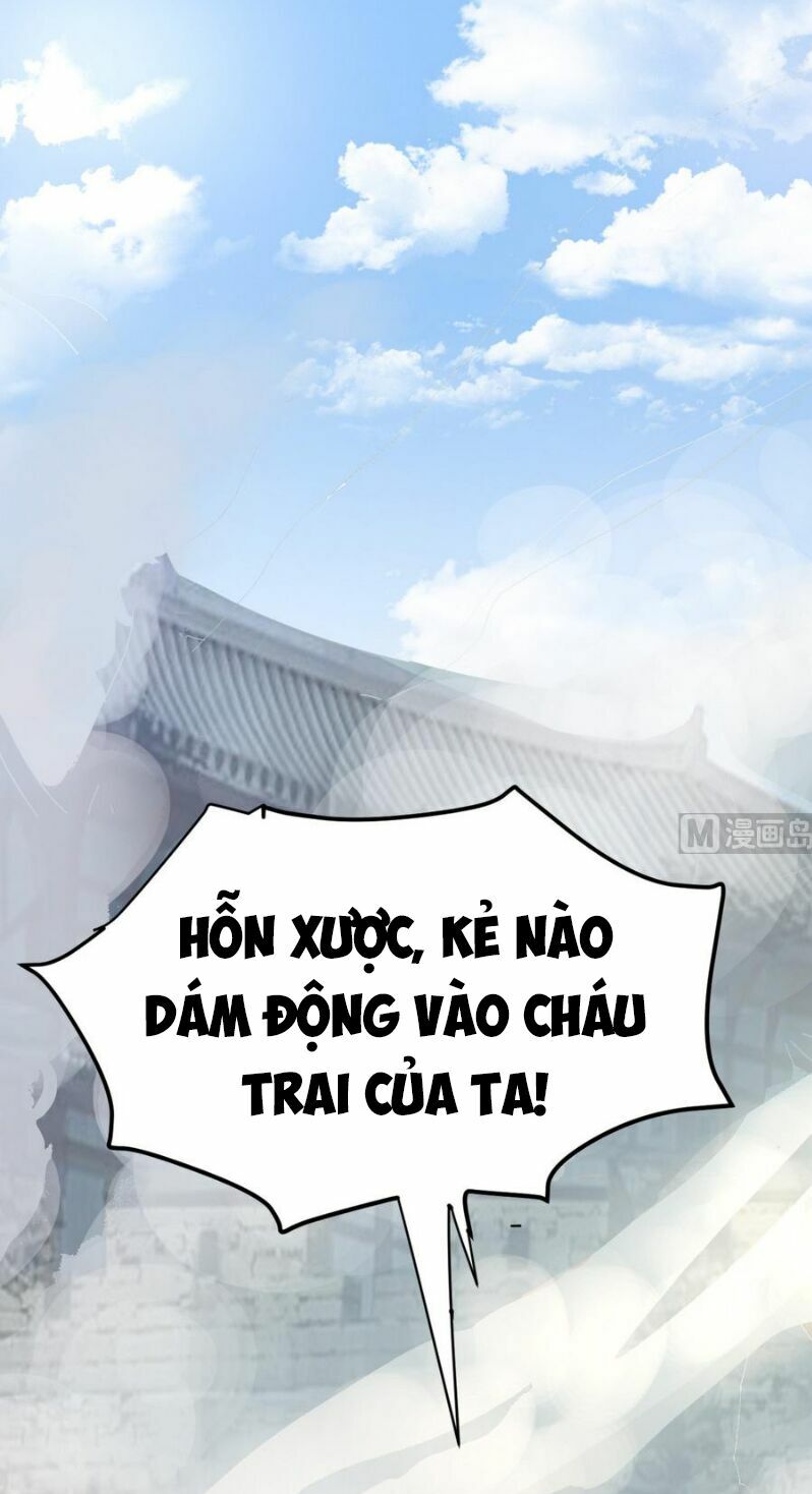 Võ Nghịch Cửu Thiên Chapter 2 - Trang 11