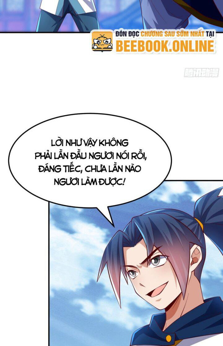 Võ Nghịch Cửu Thiên Chapter 300 - Trang 2