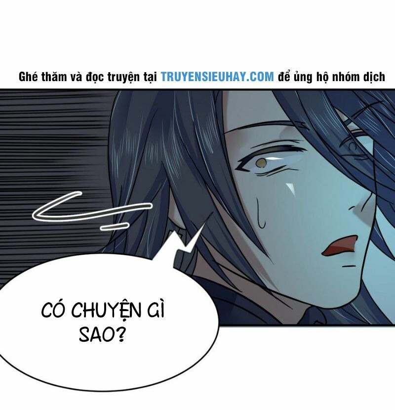 Võ Nghịch Cửu Thiên Chapter 17 - Trang 4