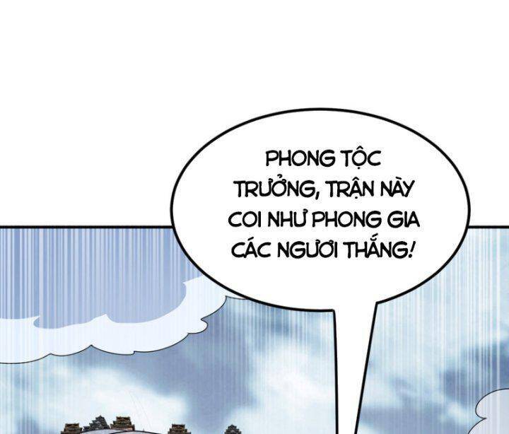 Võ Nghịch Cửu Thiên Chapter 305 - Trang 18