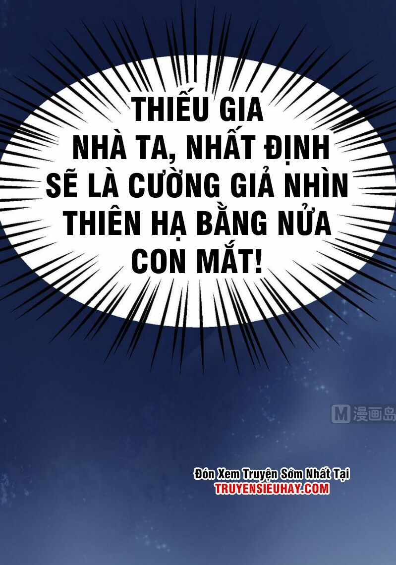 Võ Nghịch Cửu Thiên Chapter 5 - Trang 16