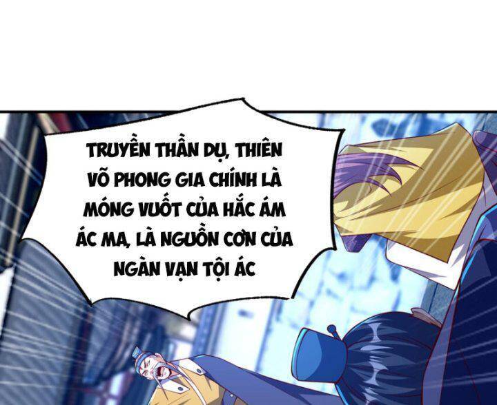 Võ Nghịch Cửu Thiên Chapter 307 - Trang 6