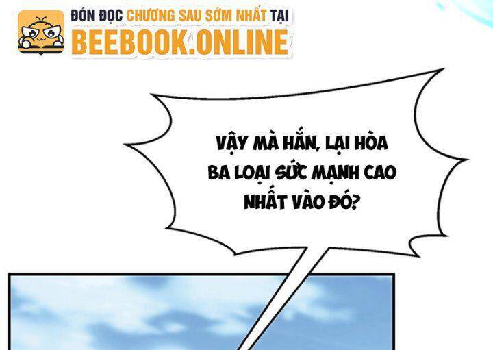 Võ Nghịch Cửu Thiên Chapter 303 - Trang 15