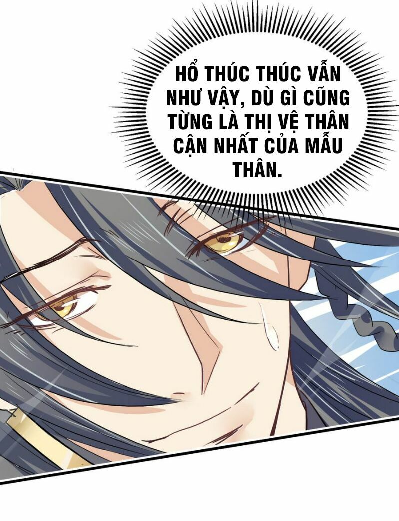 Võ Nghịch Cửu Thiên Chapter 5 - Trang 9